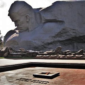 MONUMENTS IN MEMORY OF THE GREAT PATRIOTIC WAR AND THE TRADITION OF WAR MEMORIALS IN RUSSIA: RESEARCH CONFERENCE AT THE RUSSIAN ACADEMY OF ARTS