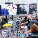 THE SESSION OF THE PRESIDIUM OF THE RUSSIAN ACADEMY OF ARTS ON MAY 25, 2021