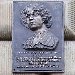 Memorial Plaque Commemorating the Diplomat Alexandra Kollontai Was Unveiled in Moscow