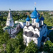 IN HONOR OF THE 1000TH ANNIVERSARY OF SUZDAL. YAROSLAV THE WISE, YURY THE LONG ARM. THE HISTORY OF THE CITY THROUGH ART: RESEARCH CONFERENCE