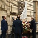 In Moscow Was Unveiled a Memorial Plaque Commemorating the Soviet Statesman and Diplomat Vasily Kuznetsov 