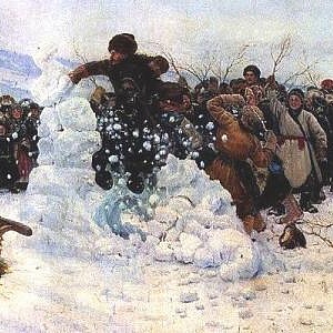 VASILY SURIKOV(1848-1916)  AND  HIS CONTEMPORARIES. IN HONOR OF THE 170TH BIRTH ANNIVERSARY OF THE ARTIST: RESEARCH CONFERENCE IN THE RUSSIAN ACADEMY OF ARTS