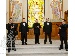 Unveiling of the Russian Orthodox Chapel of St. George the Victorious in Malta