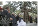 Monument to the Celebrated Georgian Actor Ramaz Chkhikvadze Designed by Zurab Tsereteli Was Unveiled in Tbilisi