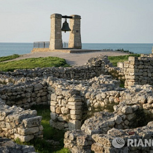 BYZANTIUM.RU: Research and Enlightenment Creative Forum in Honor of the 1000th Anniversary of the Assumption of St. Prince Vladimir Equal to the Apostle